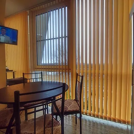 Apartamento Grand Kamelia Sunny Beach