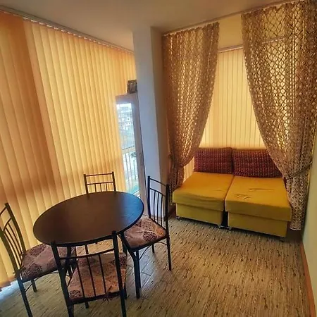Grand Kamelia Sunny Beach Sunny Beach