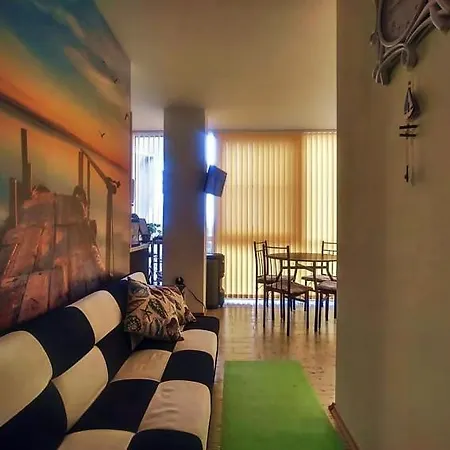 Apartamento Grand Kamelia Sunny Beach *