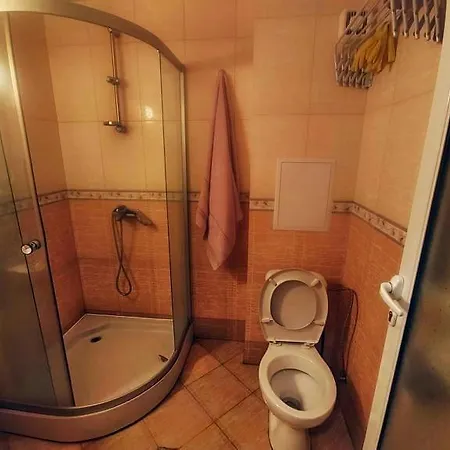 Apartamento Grand Kamelia Sunny Beach Sunny Beach