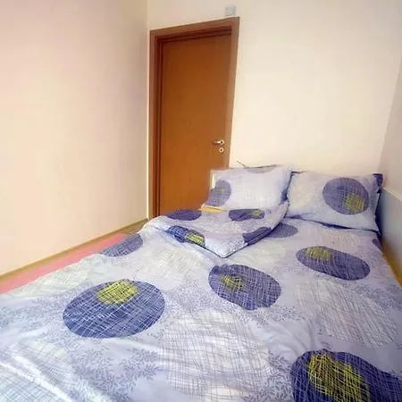 Apartamento Grand Kamelia Sunny Beach *