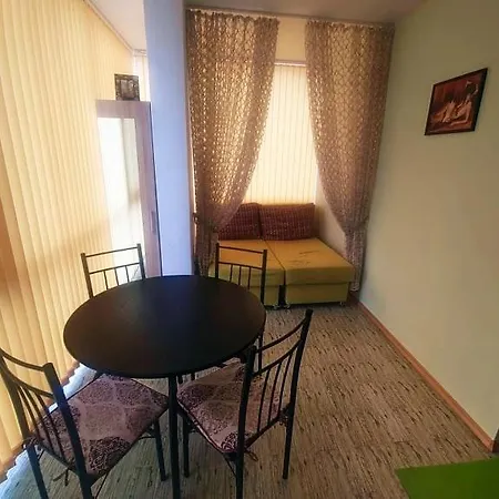 Grand Kamelia Sunny Beach Sunny Beach