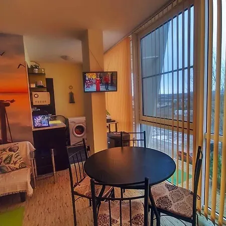 Apartment Grand Kamelia Sunny Beach